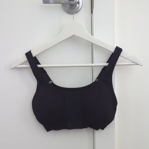 Knix Ultra Soft Front Closure Bra